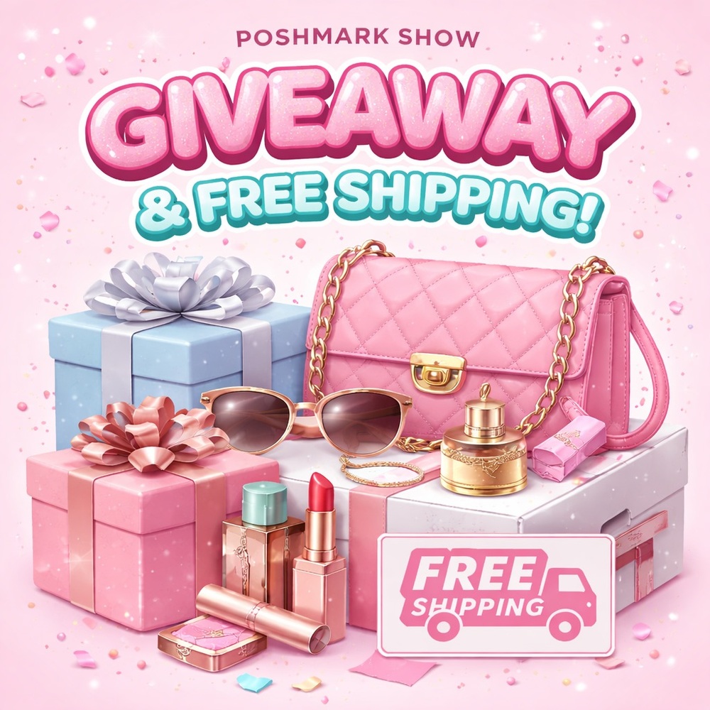 Giveaway ❤️